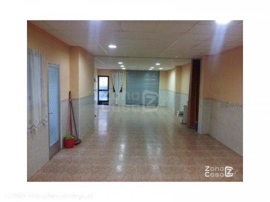 Local en venta en Alzira (Valencia)