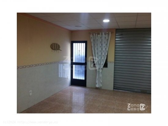 Local en venta en Alzira (Valencia)