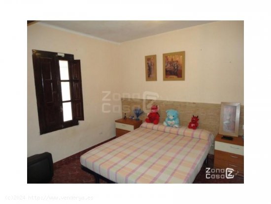 Casa en venta en Alzira (Valencia)