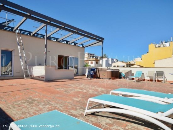  Chalet en venta en Palma de Mallorca (Baleares) 