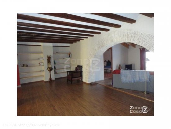 Casa en venta en Albalat de la Ribera (Valencia)