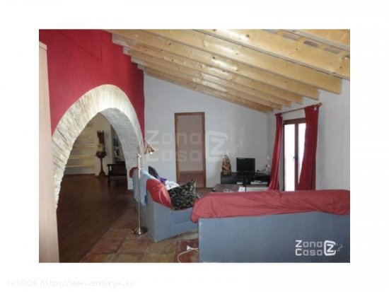 Casa en venta en Albalat de la Ribera (Valencia)