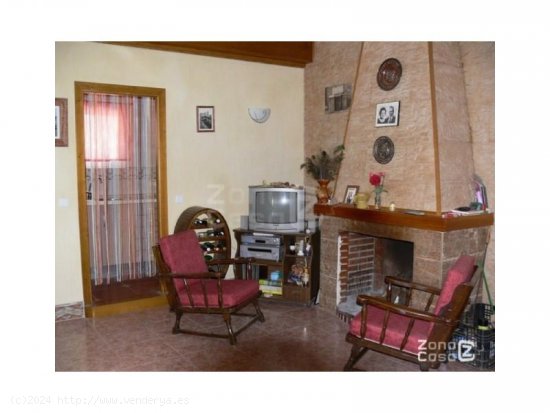 Chalet en venta en Alzira (Valencia)