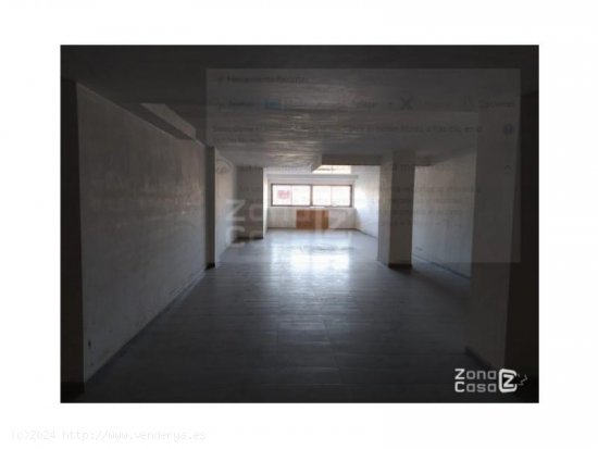 Piso en venta en Alzira (Valencia)