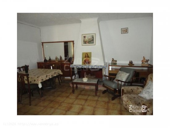 Casa en venta en Masalavés (Valencia)