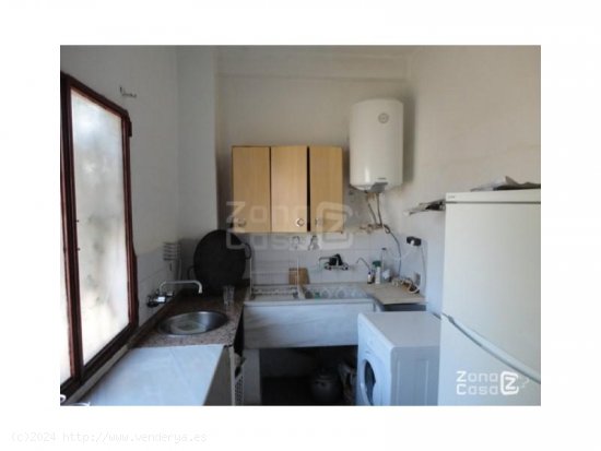 Casa en venta en Masalavés (Valencia)