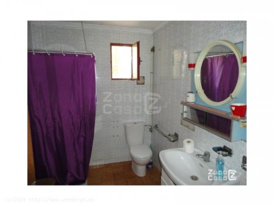 Casa en venta en Masalavés (Valencia)