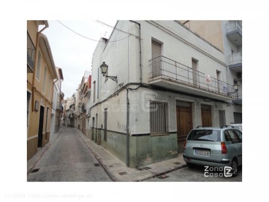  Casa en venta en Algemesí (Valencia) 