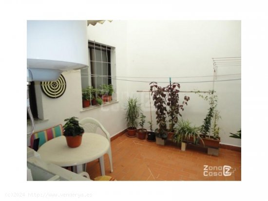 Piso en venta en Alzira (Valencia)