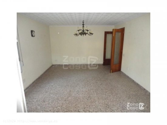  Piso en venta en Algemesí (Valencia) 