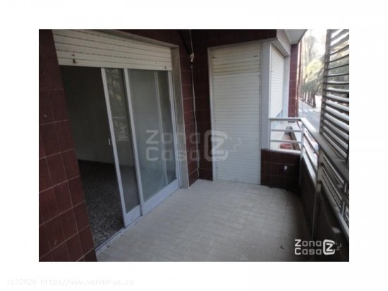 Piso en venta en Algemesí (Valencia)