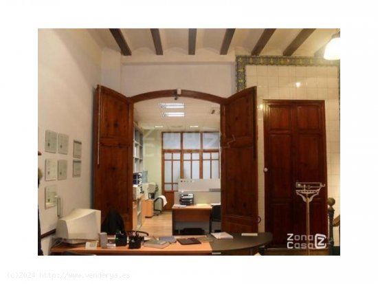 Casa en venta en Algemesí (Valencia)