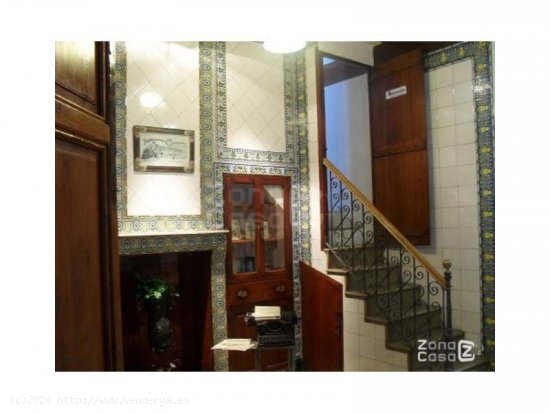 Casa en venta en Algemesí (Valencia)