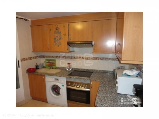 Piso en venta en Alzira (Valencia)