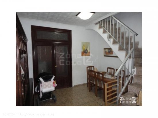 Casa en venta en Alzira (Valencia)