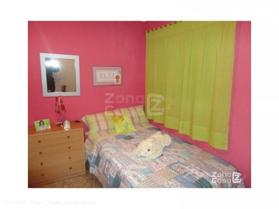 Casa en venta en Alzira (Valencia)