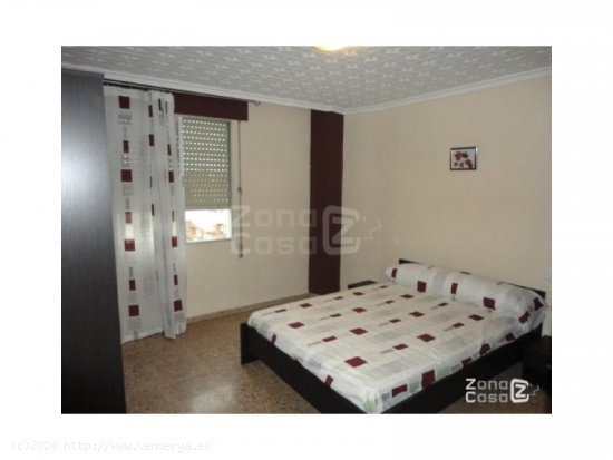 Piso en venta en Algemesí (Valencia)