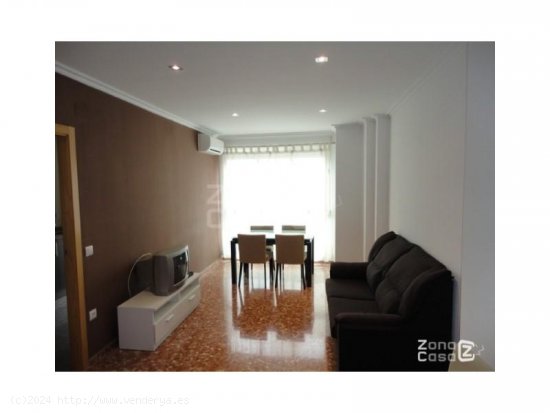  Piso en venta en Alzira (Valencia) 