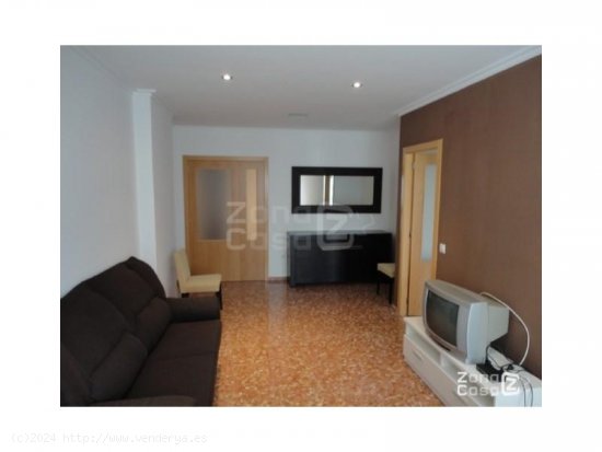 Piso en venta en Alzira (Valencia)