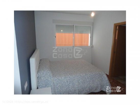 Piso en venta en Alzira (Valencia)