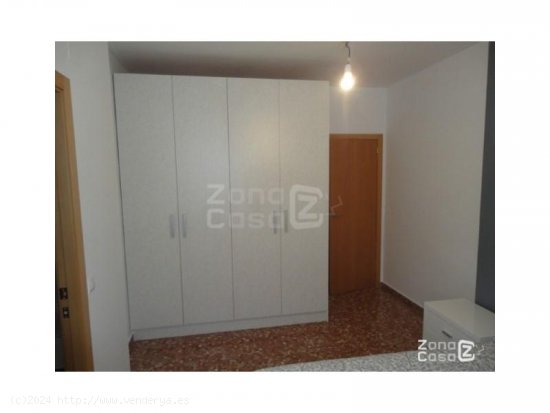 Piso en venta en Alzira (Valencia)