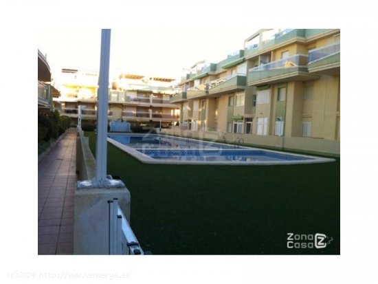 Apartamento en venta en Xeraco (Valencia)