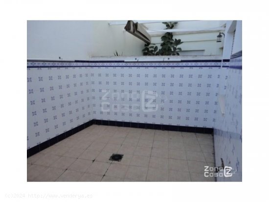 Piso en venta en Alzira (Valencia)