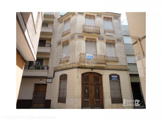  Casa en venta en Algemesí (Valencia) 