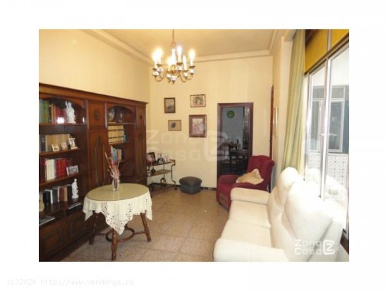 Casa en venta en Algemesí (Valencia)