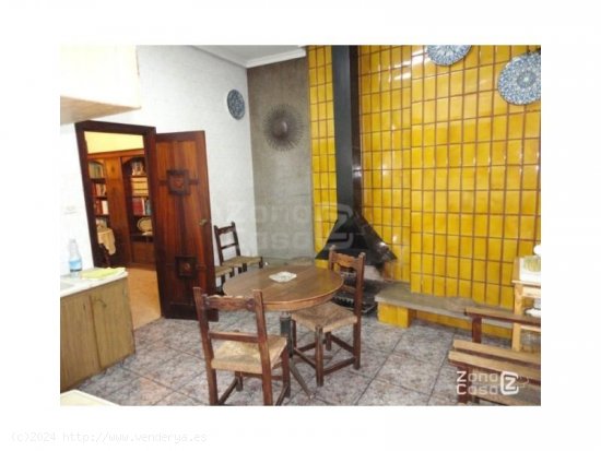 Casa en venta en Algemesí (Valencia)