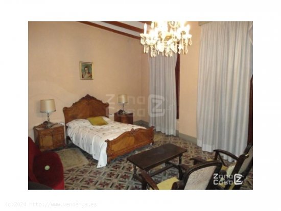 Casa en venta en Algemesí (Valencia)