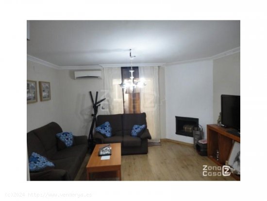  Piso en venta en Algemesí (Valencia) 