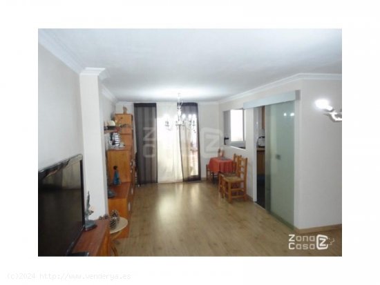 Piso en venta en Algemesí (Valencia)