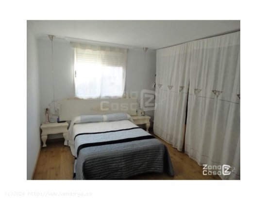 Piso en venta en Algemesí (Valencia)