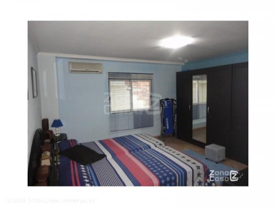 Piso en venta en Alzira (Valencia)