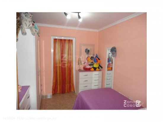 Piso en venta en Alzira (Valencia)