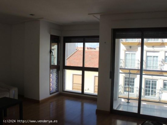 Apartamento en venta en Almoradí (Alicante)