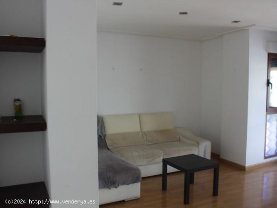 Apartamento en venta en Almoradí (Alicante)