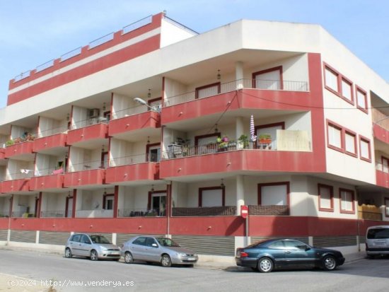  Apartamento en venta en Dolores (Alicante) 