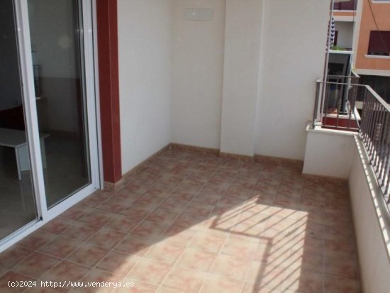 Apartamento en venta en Dolores (Alicante)