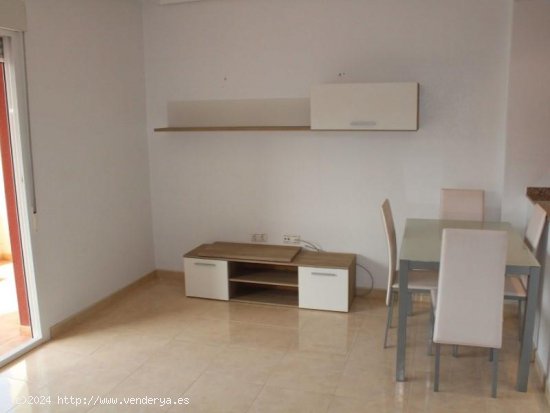 Apartamento en venta en Dolores (Alicante)