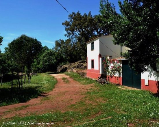  Casa en venta en Castaño del Robledo (Huelva) 