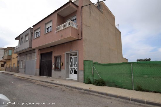  Villa en venta en Rafal (Alicante) 