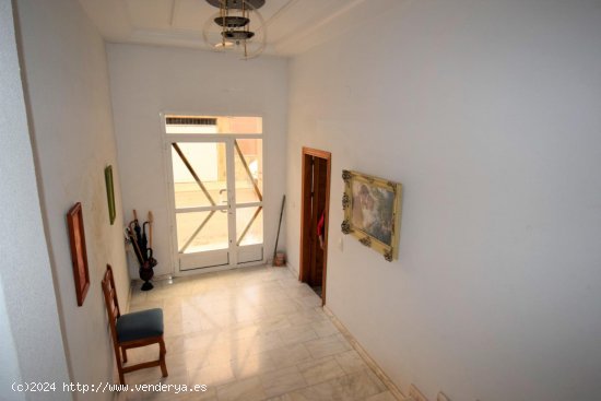 Villa en venta en Rafal (Alicante)