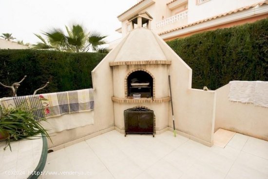 Villa en venta en Rojales (Alicante)