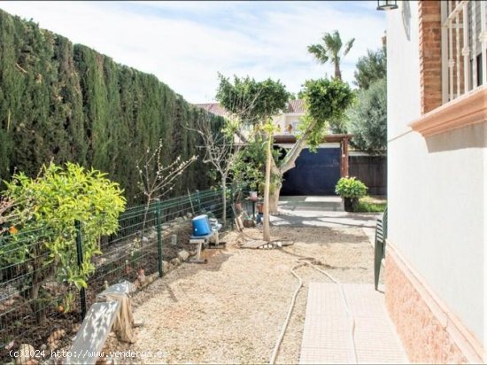 Villa en venta en Rojales (Alicante)