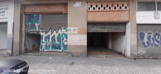 Local en venta en Zaragoza (Zaragoza)