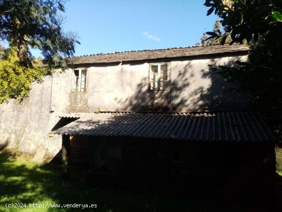 Casa en venta en Irixoa (La Coruña)