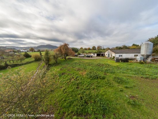  Nave en alquiler en Ribadesella (Asturias) 