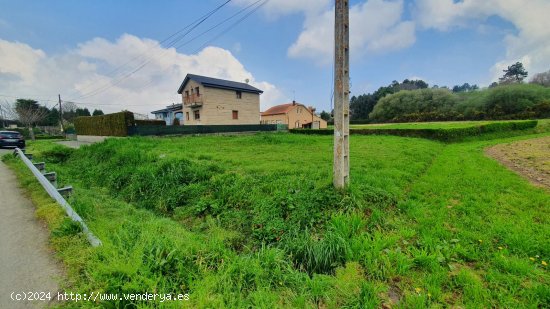  Finca para invertir en Oleiros (La Coruña) 